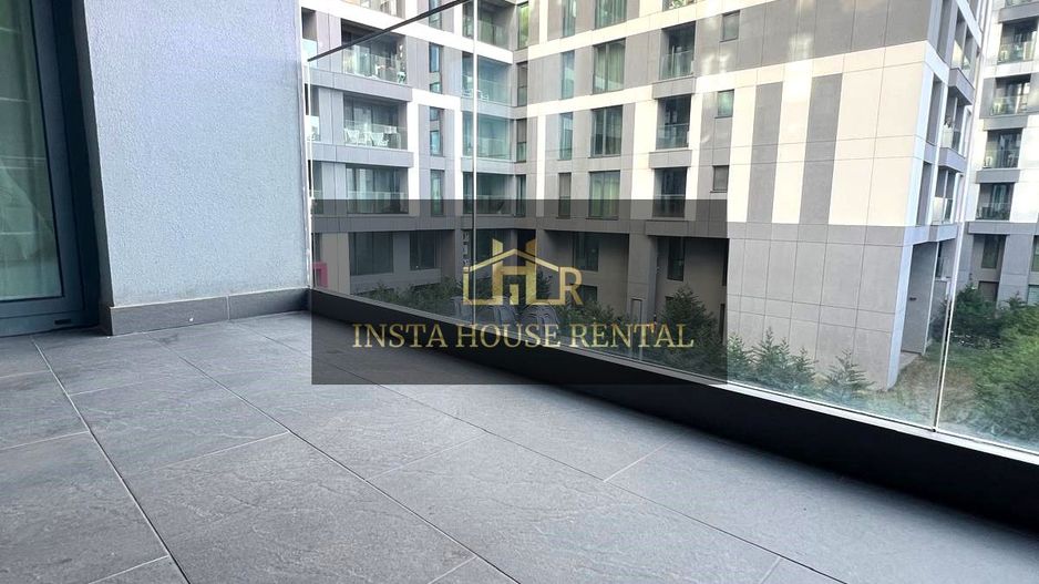 Apartament 2 camere Cloud 9 / Parcare subterana - Poză 6