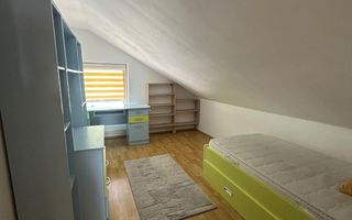 Apartament cu 4 camere în bloc tip vilă | 2 niveluri | Muzeul Apei - Poză 8