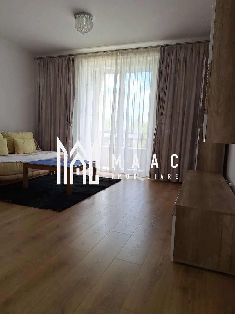 Apartament 2 camere de închiriat | Șelimbăr | 60 mp - Poză 4