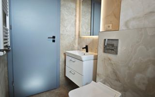 Apartament 3 camere penthouse | 2 terase | Străulești - Poză 22
