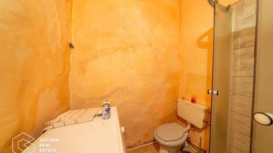 Apartament 1 camera, zona centrala Boul Rosu - Poză 6