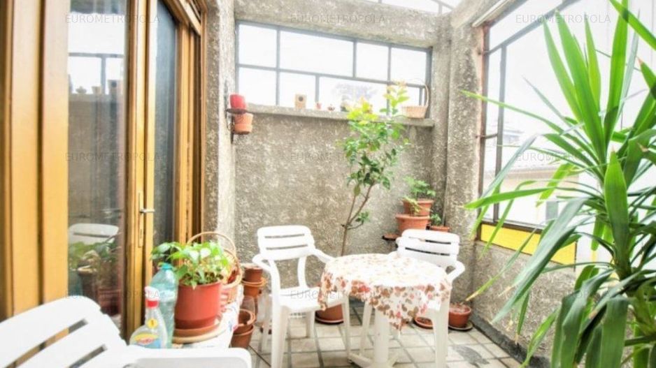 Vila Primaverii 300 mp utili teren 250 mp - Poză 8