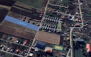 Oportunitate Investițională în Jucu de Sus – Teren Intravilan 5900 mp - Poză 2