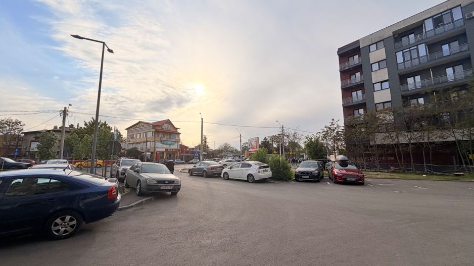 Garsoniera | 13 Septembrie | Comision 0% | Parter | 1990 | - Poză 11