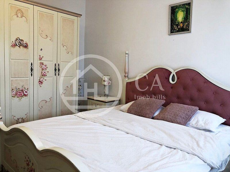 Casa cu 4 camere de inchiriat in Santandrei, Oradea - Poză 4