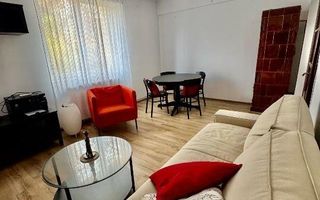 Apartament de închiriat în Floreasca: 2 Camere, 51mp, Mobilat şi Utilat Modern - Poză 4