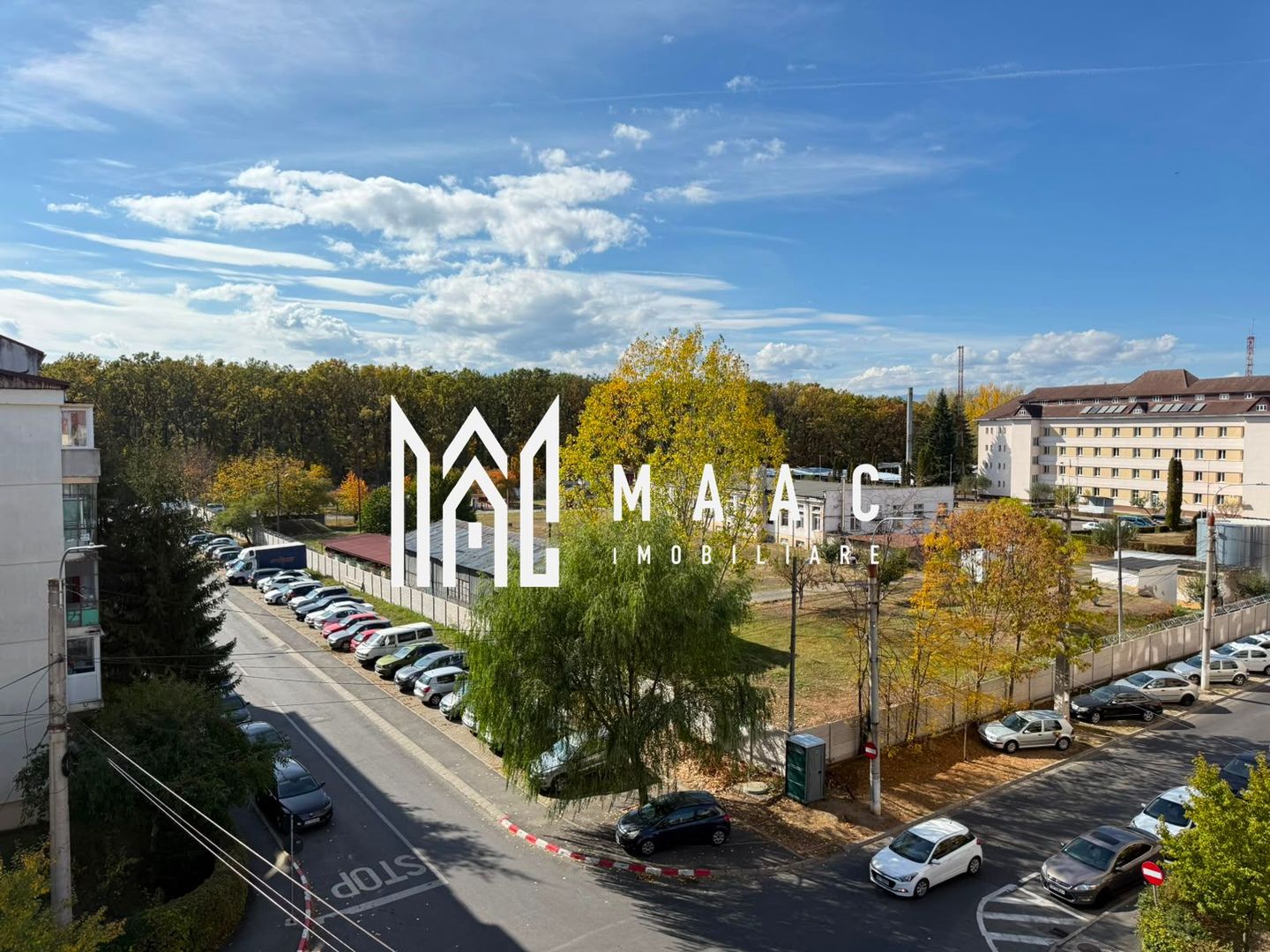 Apartament 4 camere decomandat de vânzare | Sibiu, Valea Aurie - Poză 11