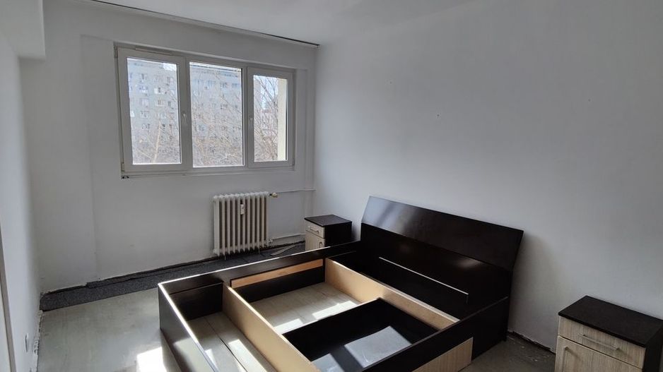 Apartament decomandat 2 min. metrou 1 Decembrie – 53 mp, etaj 4/10 - Poză 4