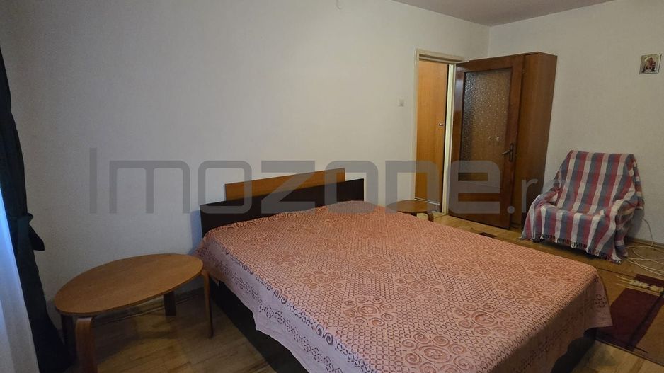 Drumul Taberei - Bd ul Timisoara, garsoniera, 33 mp, parter/4, libera imediat - Poză 2