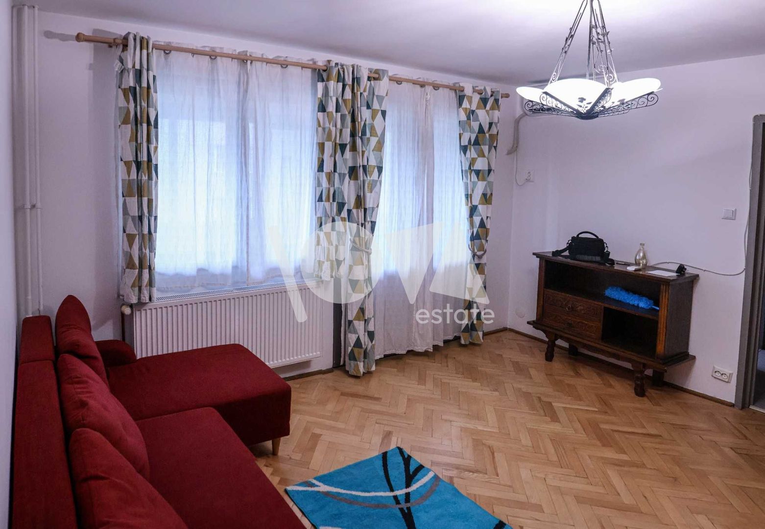 De vânzare: ap. 3 camere -bloc termoizolat-centrală proprie-Lujerului - Poză 2