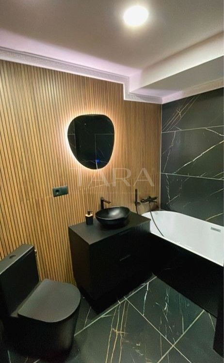 Apartament 2 camere – Florești, zona Terra - Poză 4