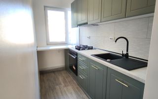 Apartament 3 camere de închiriat | Etaj 2 | Cuza Vodă | Baia Mare - Poză 1