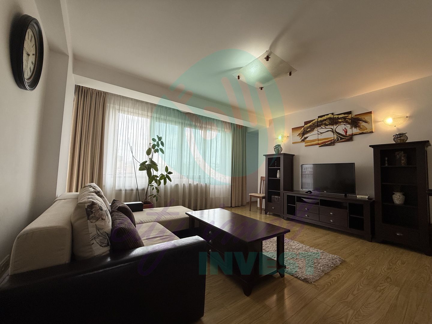 3 camere boutique Dorobanți | Garaj subteran - Poză 2