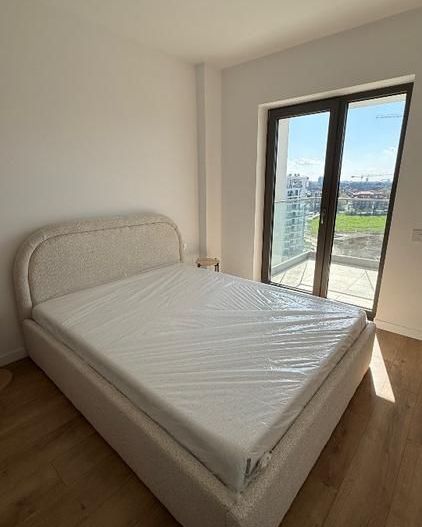 Apartament 2 camere PRIMA Vista | Terasă | Vedere liberă | Mobilat lux | Metrou - Poză 5