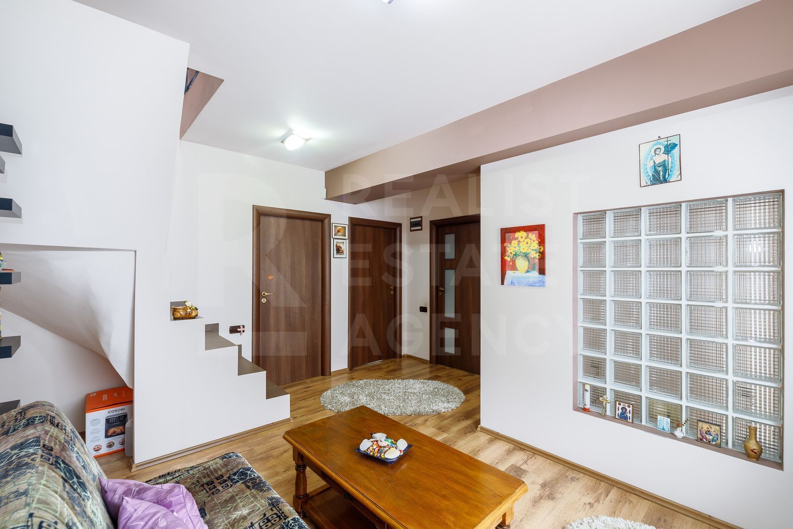 Vânzare, Duplex, 7 camere, zona Militari, București - Poză 15