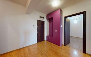 Apartament 2 camere 61 mp, mobilat și utilat, Șos. Chitilei 333–335 - Poză 7