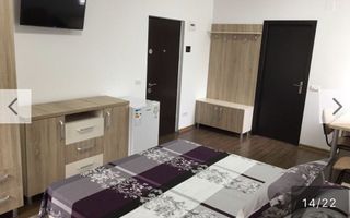 Poarta 6(cod04)-Spatiu de inchiriat ideal birouri-clinica - Poză 6