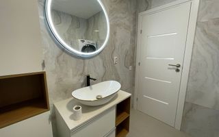 Apartament 3 camere, zona Europa, prima inchiriere - Poză 7