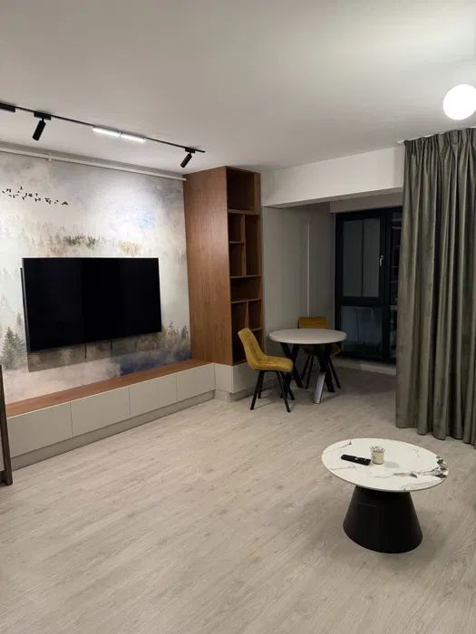 Chirie I Apartament 2 camere în Ivory Residence I loc de parcare - Poză 2
