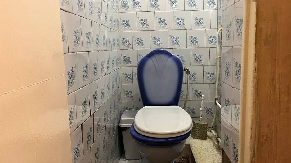 Apartament cu 3 camere, Ciocana - Poză 14