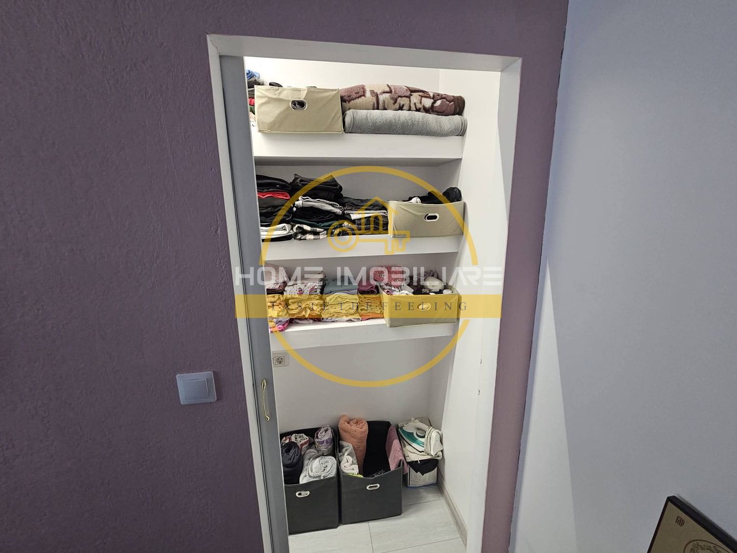 Apartament 2 camere59mp,etaj 1 - Poză 7