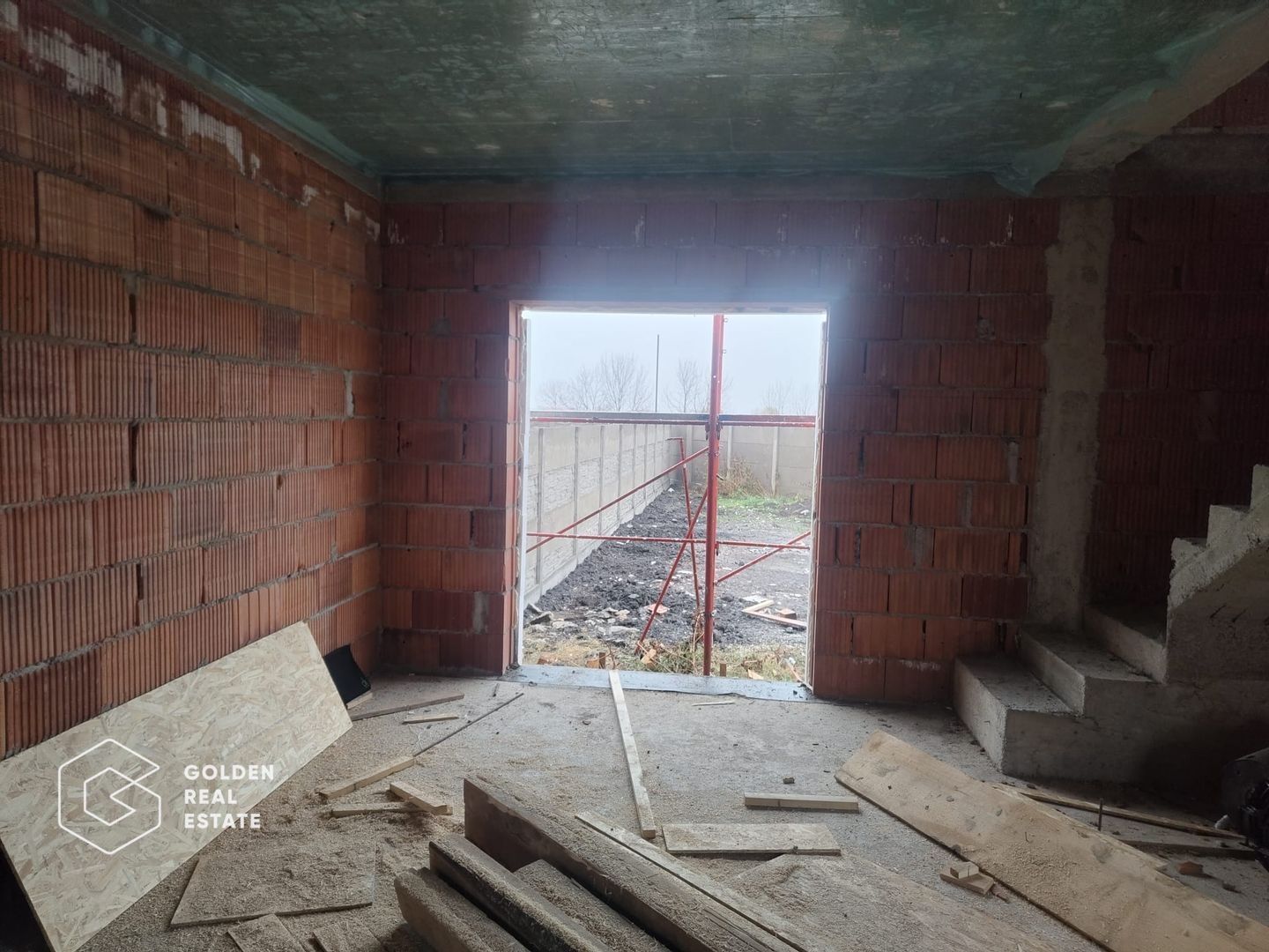 Jumatate de duplex in Sanandrei, Confort și Spatiu, Ideal pentru Familie - Poză 15