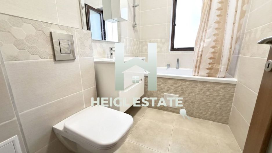 Apartament cu 3 camere la etajul 1 cu comision 0% in Timisoara zona Braytim - Poză 9
