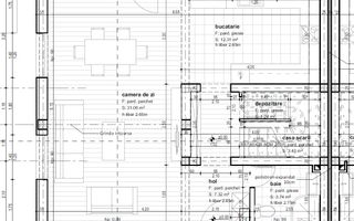 Viață modernă, sustenabilă–Case 4 camere, teren 250 mp, 165.000 Euro - Poză 5