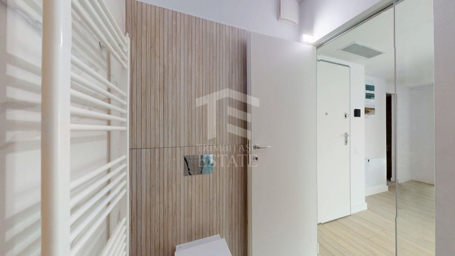 Apartament 3 camere 2 bai | Bdul B-dul 13 Septembrie - Sos. Panduri - Poză 10