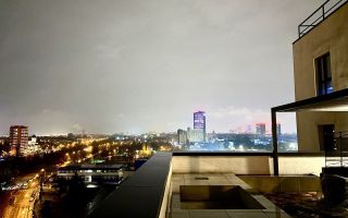 Apartament tip penthouse | 3 camere | Terasă generoasă - Poză 1