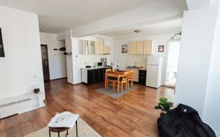 2 camere, PET FRIENDLY, mobilat modern, balcon, parcare, Gheorgheni - Poză 9