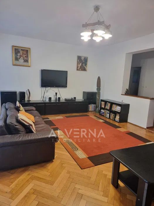 Apartament 3 camere + 2 terase | 90mp + 20mp | parcare | PET Friendly - Poză 1