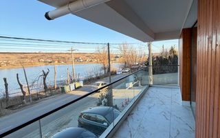 Apartament 2 camere, vedere la lac, Rediu, Iași. Intabulat. - Poză 6
