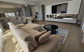 INCHIRIERE APARTAMENT 3 CAMERE 115 MP UTILI ZONA PIPERA - Poză 5