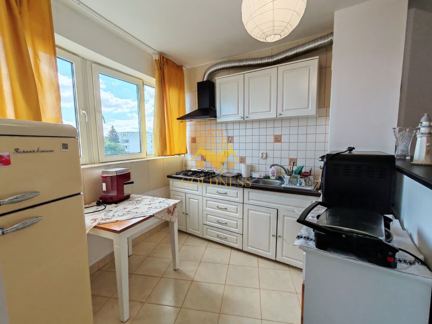 2 camere,modern, bloc nou,Zorilor Gheorghe Dima Zona Louis Pasteur,UMF - Poză 2