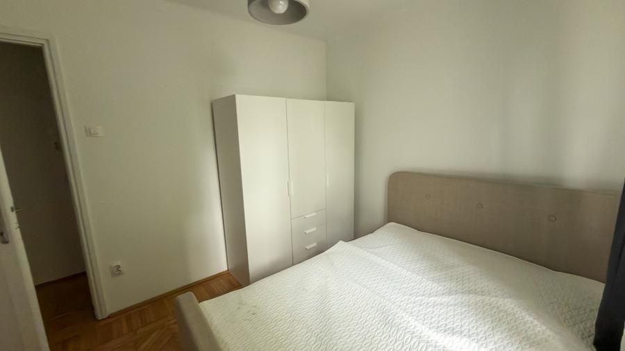 Apartament 3 camere, parter, 46mp + curte 30mp, in apropiere de Mega Mall - Poză 8