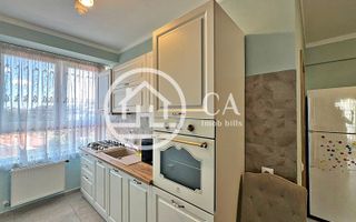 Apartament de închiriat cu 3 camere în zona Prima Shop, Oradea - Poză 7