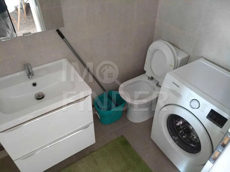 2 camere Grigorescu Mobilat Utilat - Poză 6