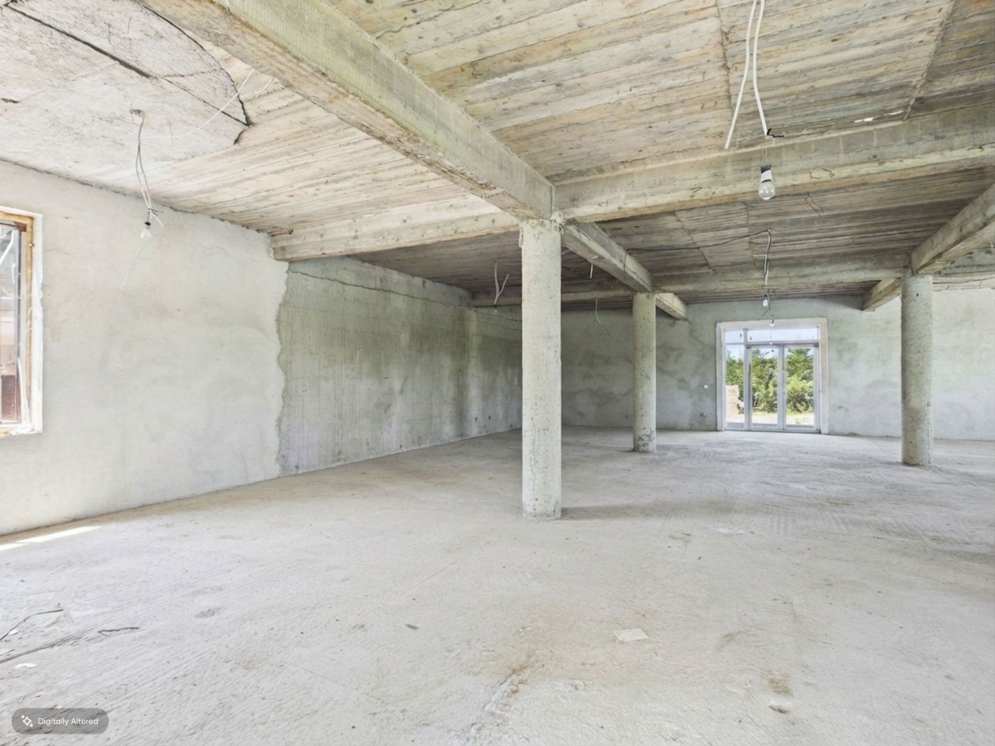 Clădire 850 mp, Czaran Gyula, 8 parcări - Poză 13