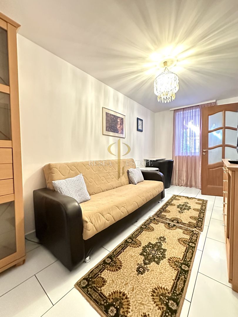 Apartament cu 2 camere| Loc de parcare privat| Brâncoveanu - Poză 3