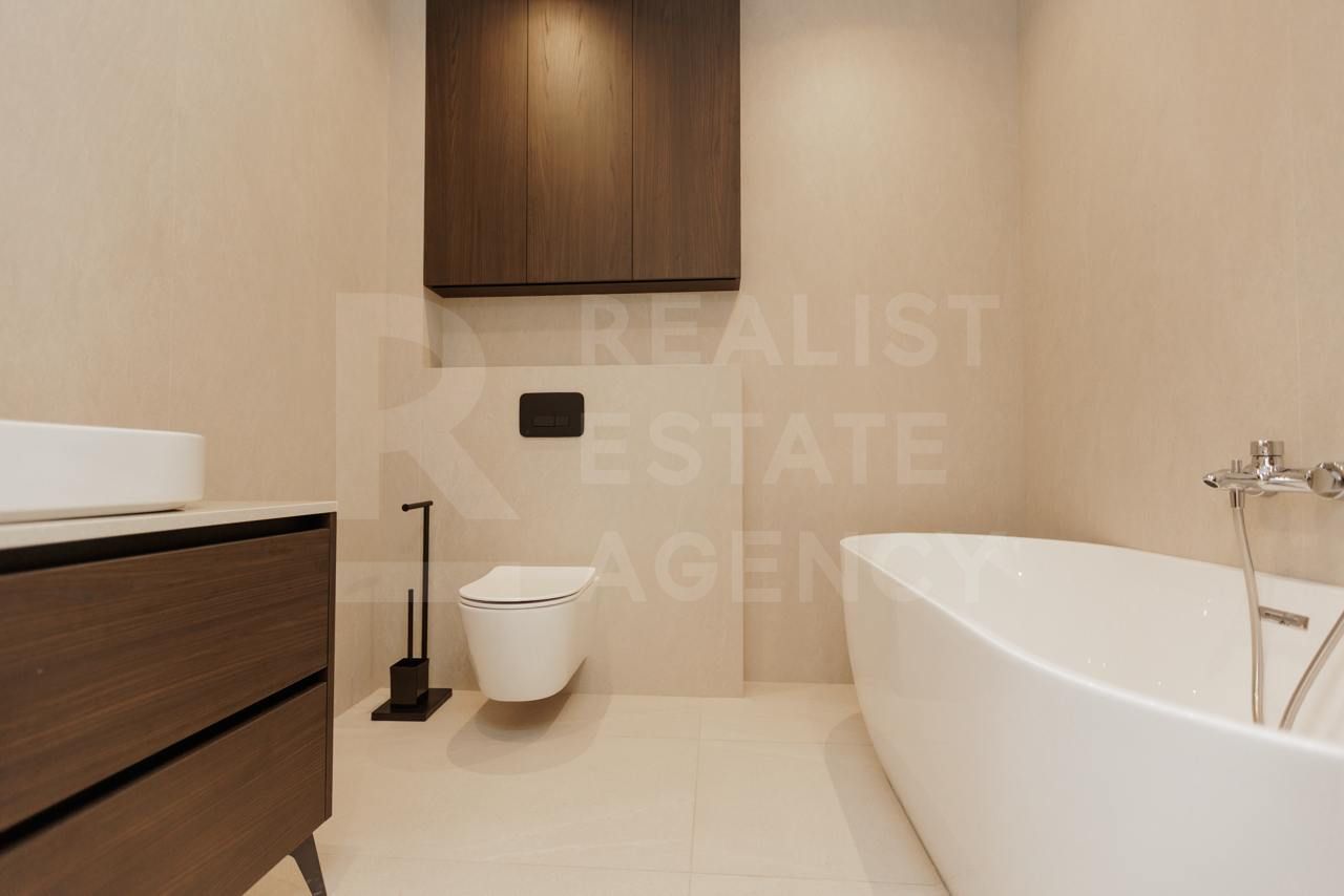 Chirie, apartament, 5 camere, str. Lacului, Centru - Poză 19