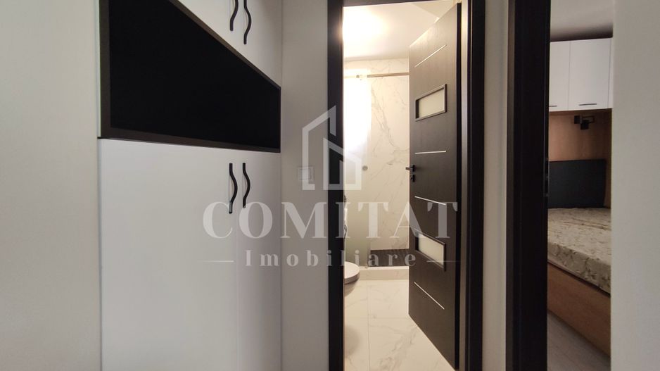 Apartament cu 2 camere | Cartierul Mănăștur - Zona ”Casa Piraților” - Poză 10
