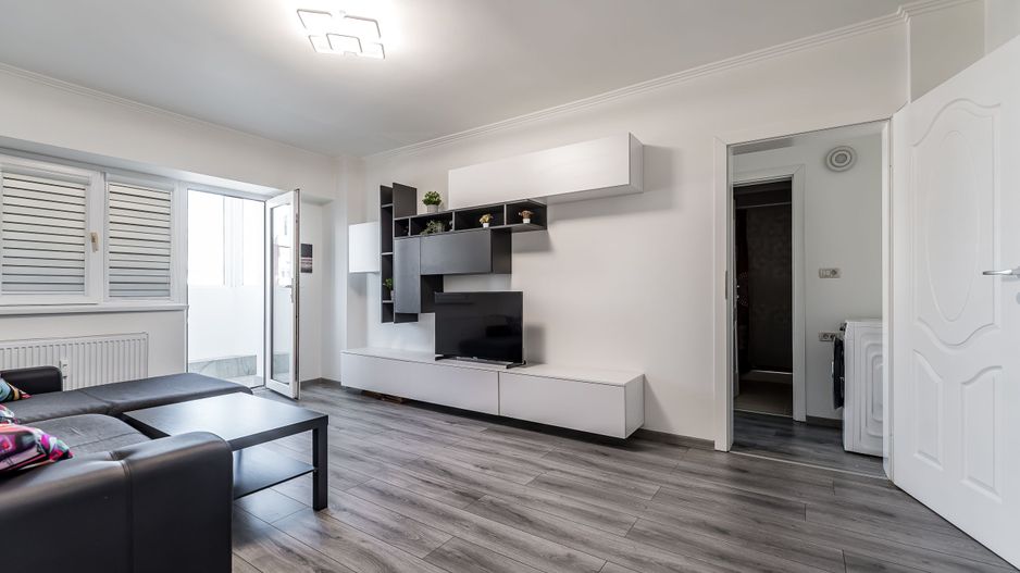 Apartament 2 camere | Renovat | Calea Aurel Vlaicu - Poză 1