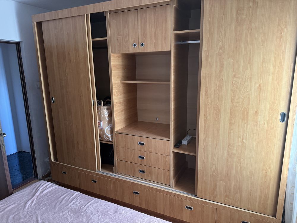 Apartament 2 camere zona Gorjului la 3 min de metrou - Poză 3