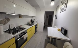 Apartament 2 camere, decomandat, 53 mp, parcare inclusa, Ferdinand - Poză 2