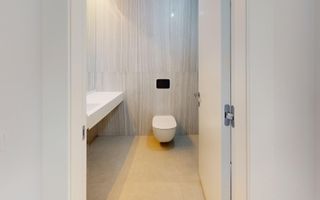 Apartament 2 camere | Nusco City Park | Etaj 4 - Poză 12