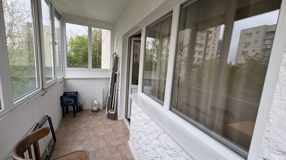 AP. 2 CAMERE- VACARESTI, BUCATARIE INCHISA, METROU 12 MIN,COMIS 0% - Poză 7