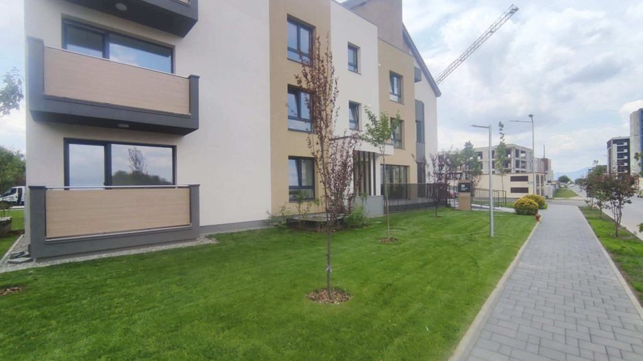 Apartament modern cu 3 camere în zona Coresi ROKMAN confort și exclusivitate - Poză 31