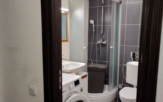 Inchiriez apartament 3 camere,piscina,foisor,vedere padure - Poză 11