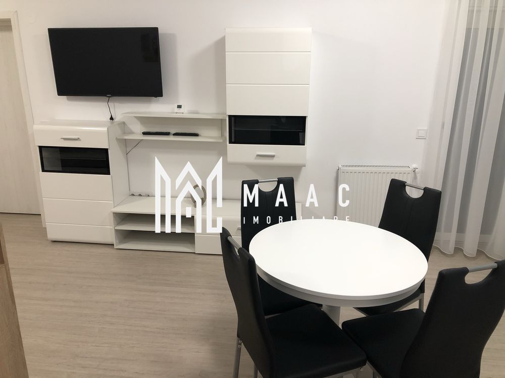 Apartament 2 camere | Balcon | Parcare | Cartierul Arhitectilor - Poză 1